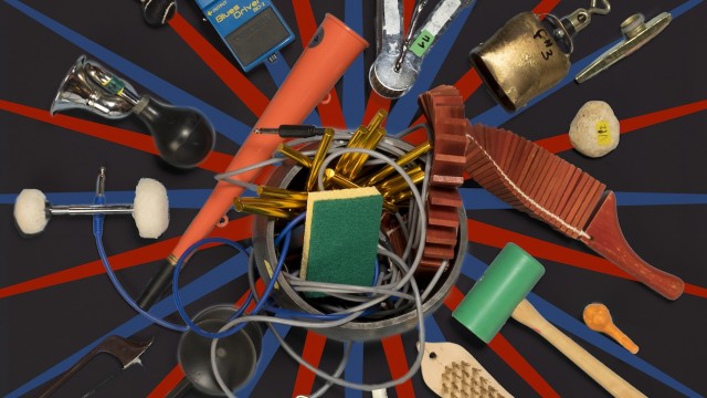 Sound Kitchen - Concert