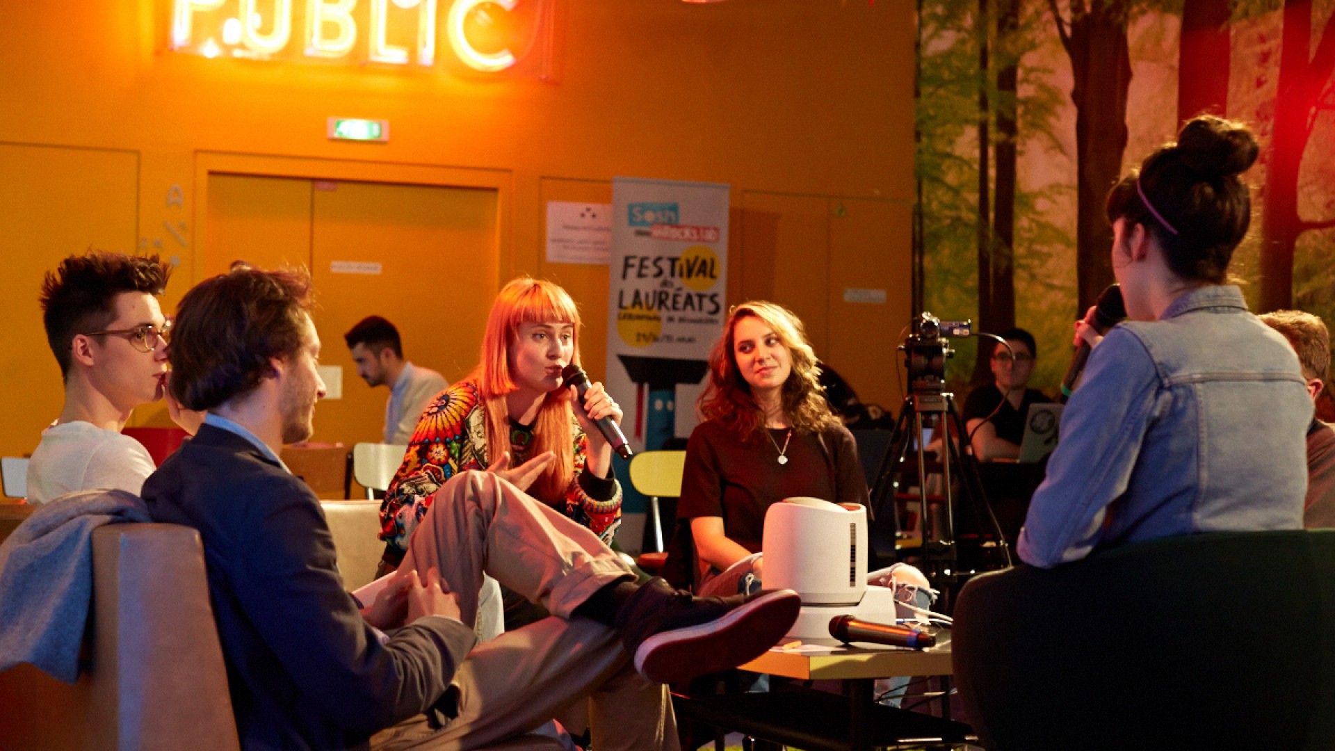 365 journées des femmes