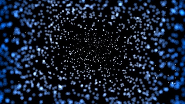 Appli'quons-nous ! The voices of ghosts