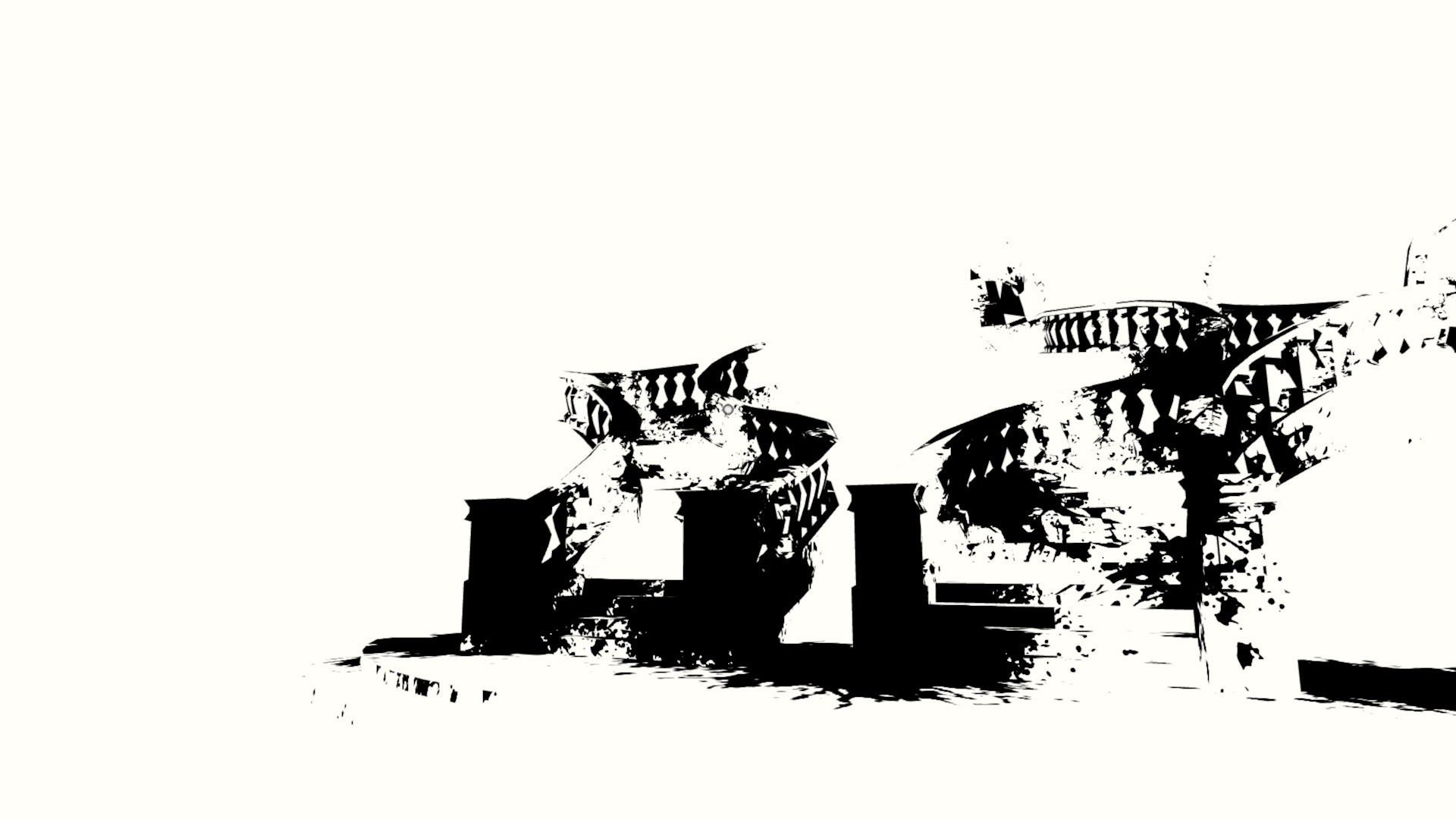 Appli'quons-nous ! Sur les traces des fantômes