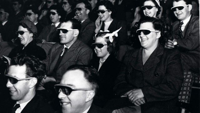 Appli'quons-nous ! A third dimension