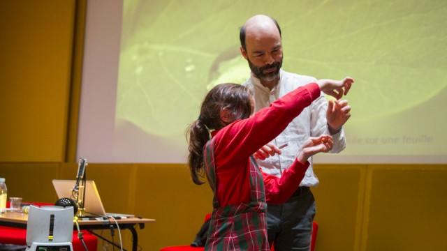 Qu’est-ce que la réalité&nbsp;?