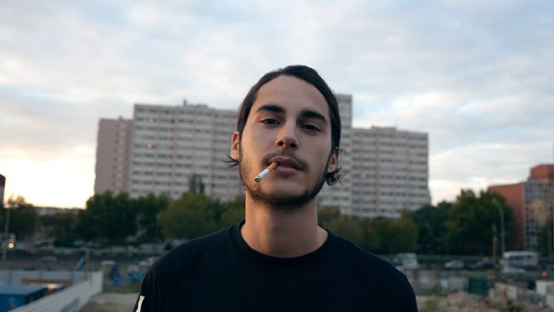 Les filles et les garçons