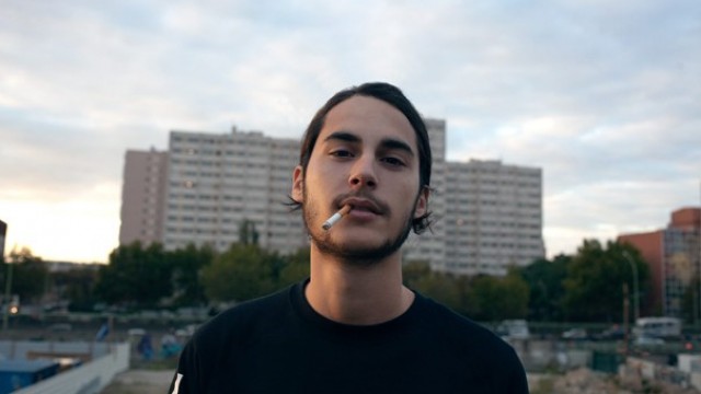 Les filles et les garçons