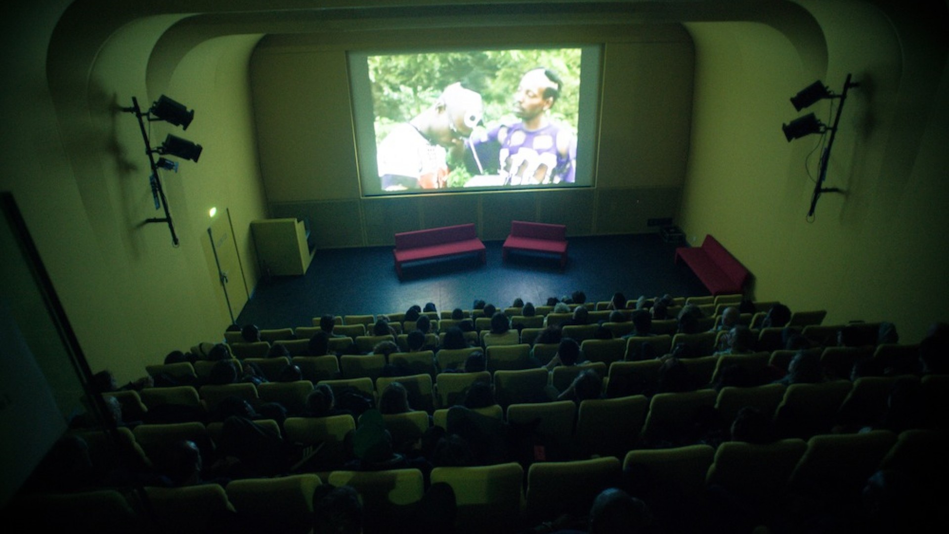 Projections ARTE Concert