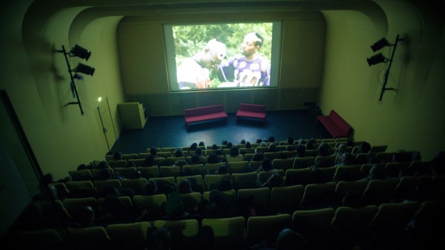 Projections ARTE Concert