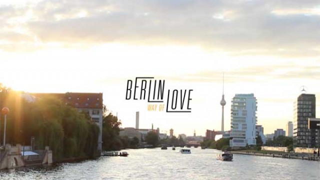 Berlin way of love