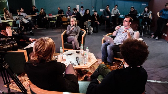 COMMENT LA RÉALITÉ VIRTUELLE PEUT-ELLE AUGMENTER L’EXPÉRIENCE CULTURELLE&nbsp;?