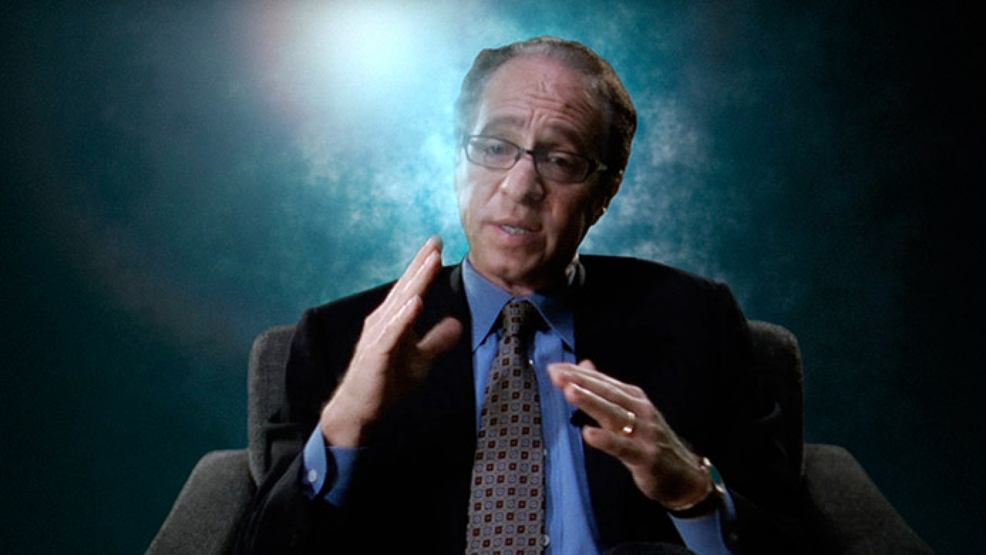 RAY KURZWEIL