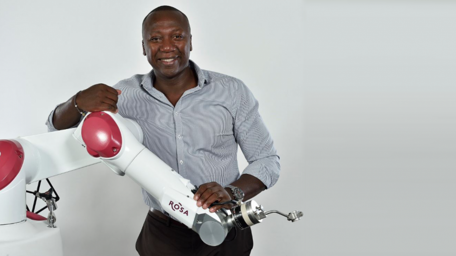 ROBOT ROSA