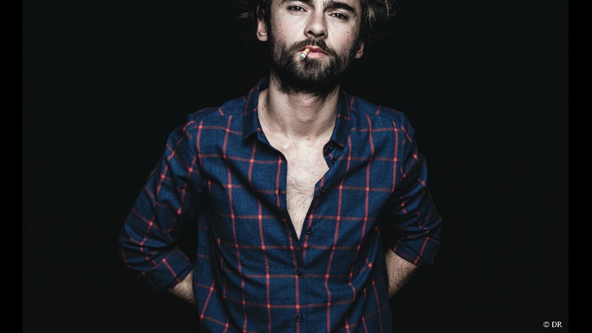 Roscius&nbsp;: live improvisation