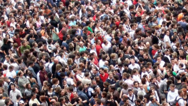 PERSONAL DEMOCRACY FRANCE 2016