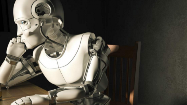 MÉDITATION "MINDFUL CYBORG" 