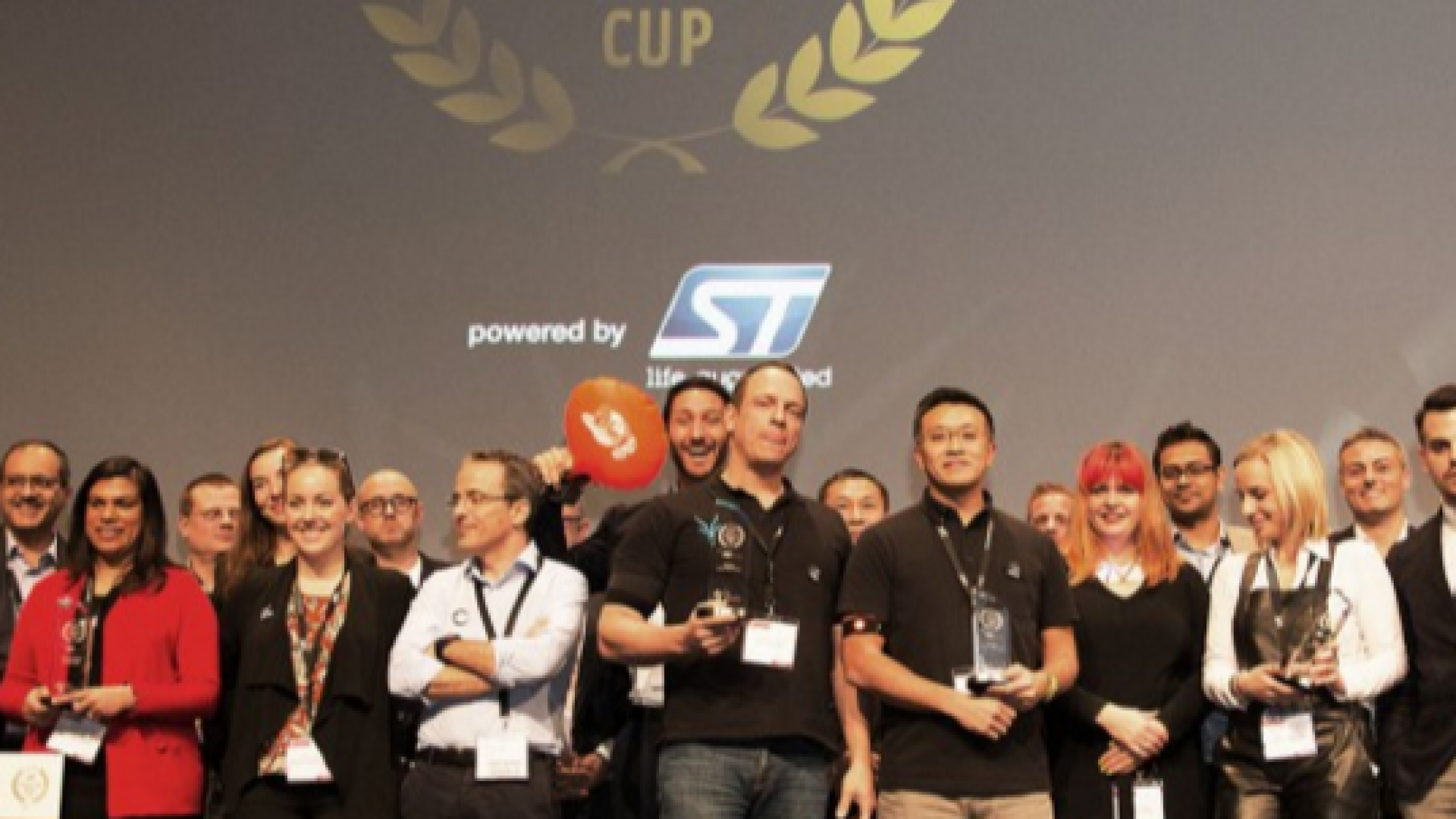 INNOVATION WORLD CUP 