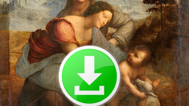 Open content culturel…&nbsp;? 