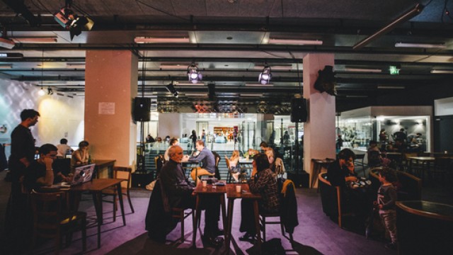 Carte blanche – News Tank culture&nbsp;: l'Europe, ennemie ou alliée&nbsp;?