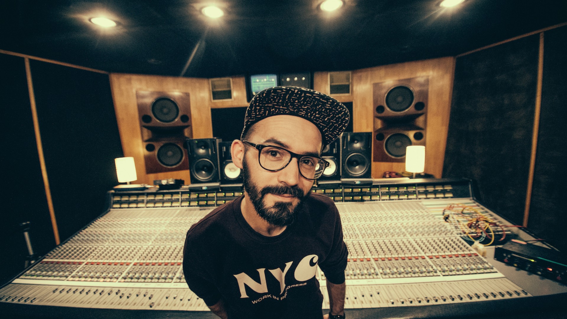  Masterclass Beatmaking avec MKL