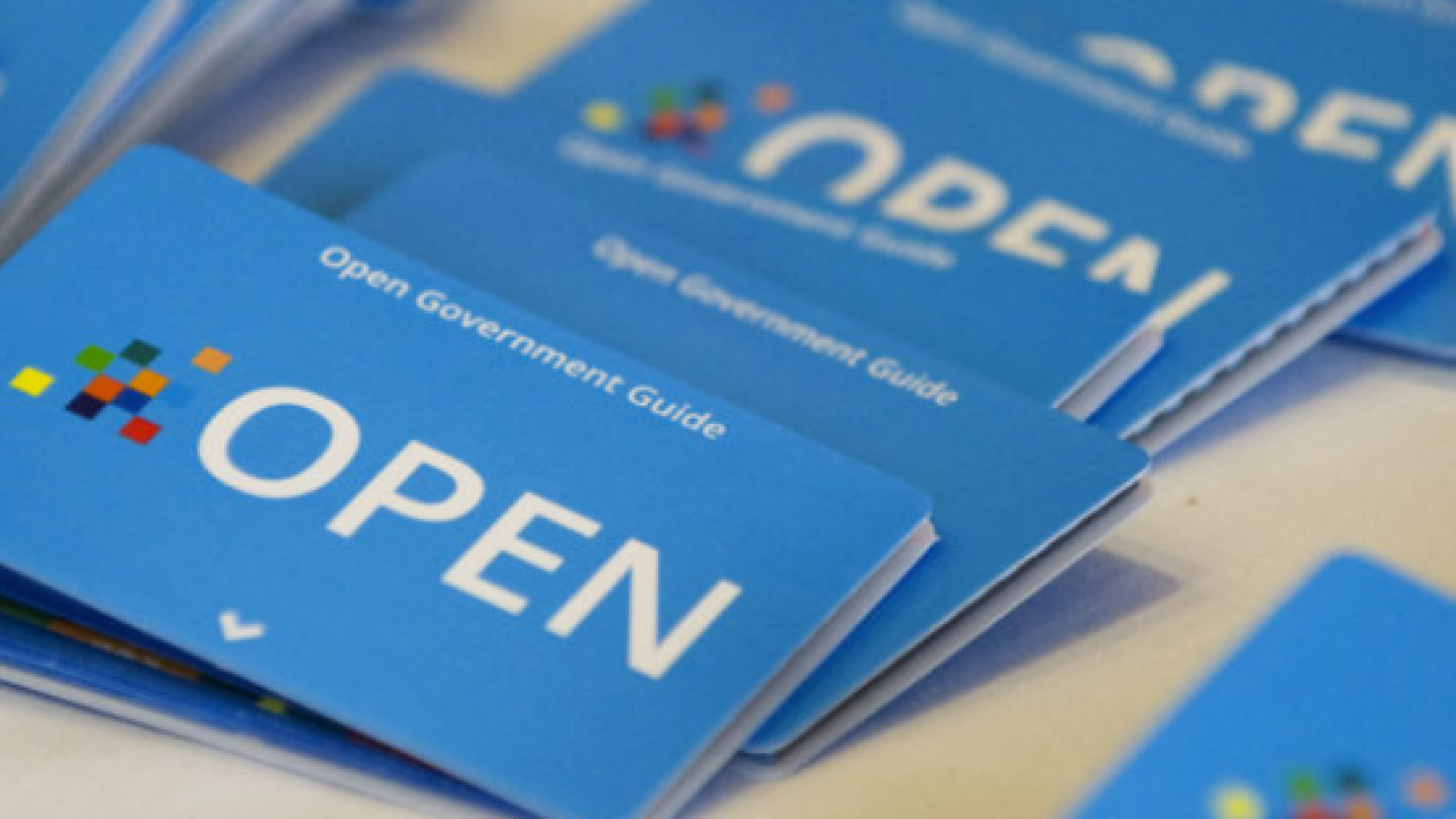 SOMMET MONDIAL DU PARTENARIAT POUR UN GOUVERNEMENT OUVERT&nbsp;: CO-CONSTRUCTION&nbsp;!