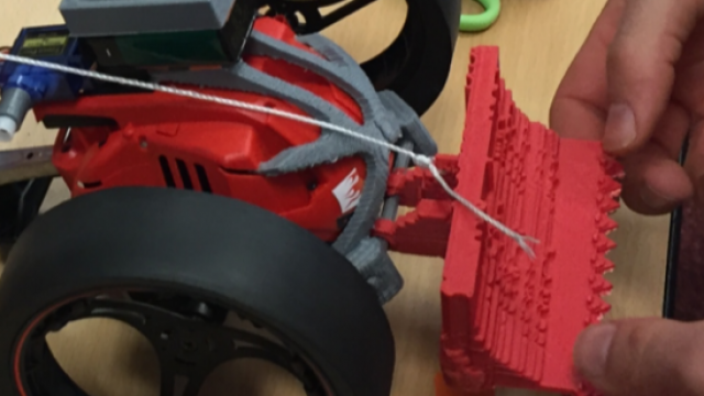 MAGIC MAKERS PRÉSENTE DRONE MAKING&nbsp;!