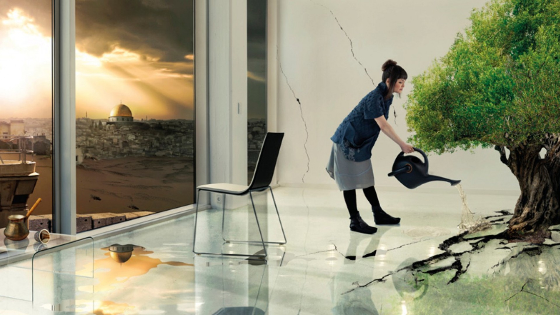 Festival Palest’In&Out#2 