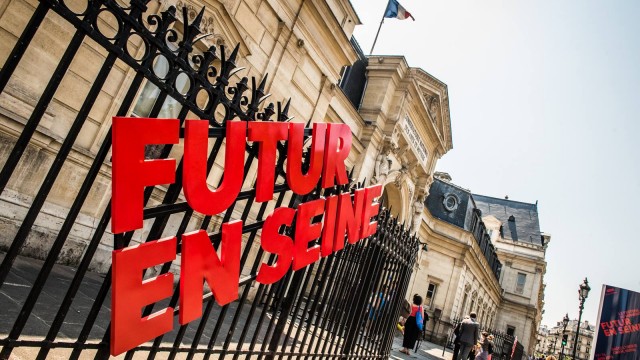 GRANDE CONFÉRENCE SUR LA TRANSFORMATION NUMÉRIQUE