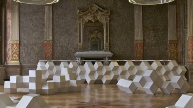 CREATIVE INDUSTRIES PITCH SESSION