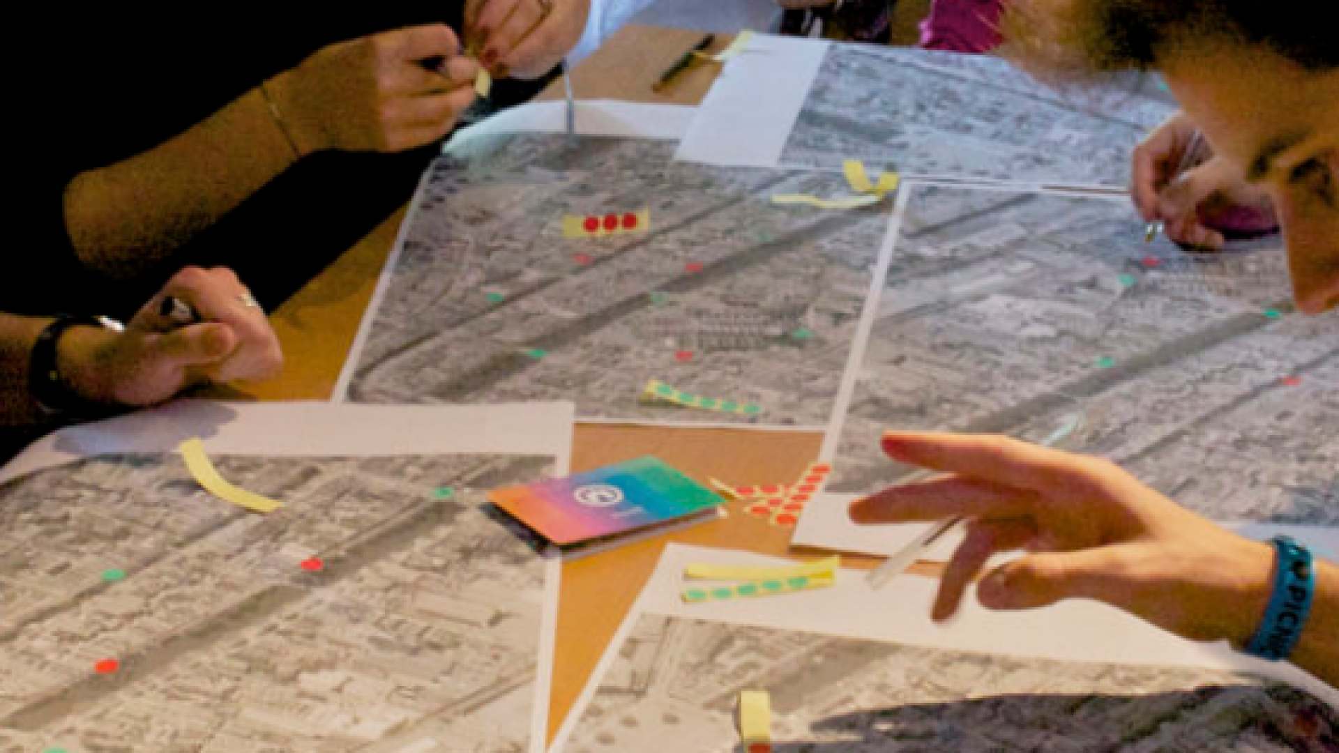 EUROPEAN STREET DESIGN CHALLENGE (ESDC)