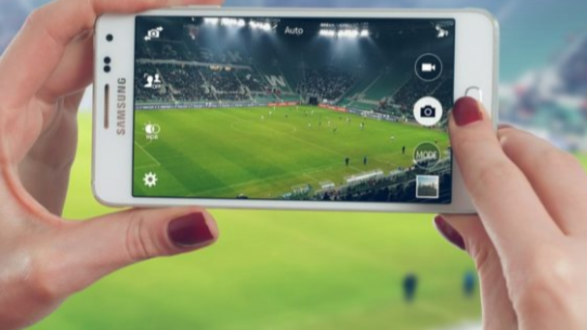 EXPERIENCES OF TOMORROW