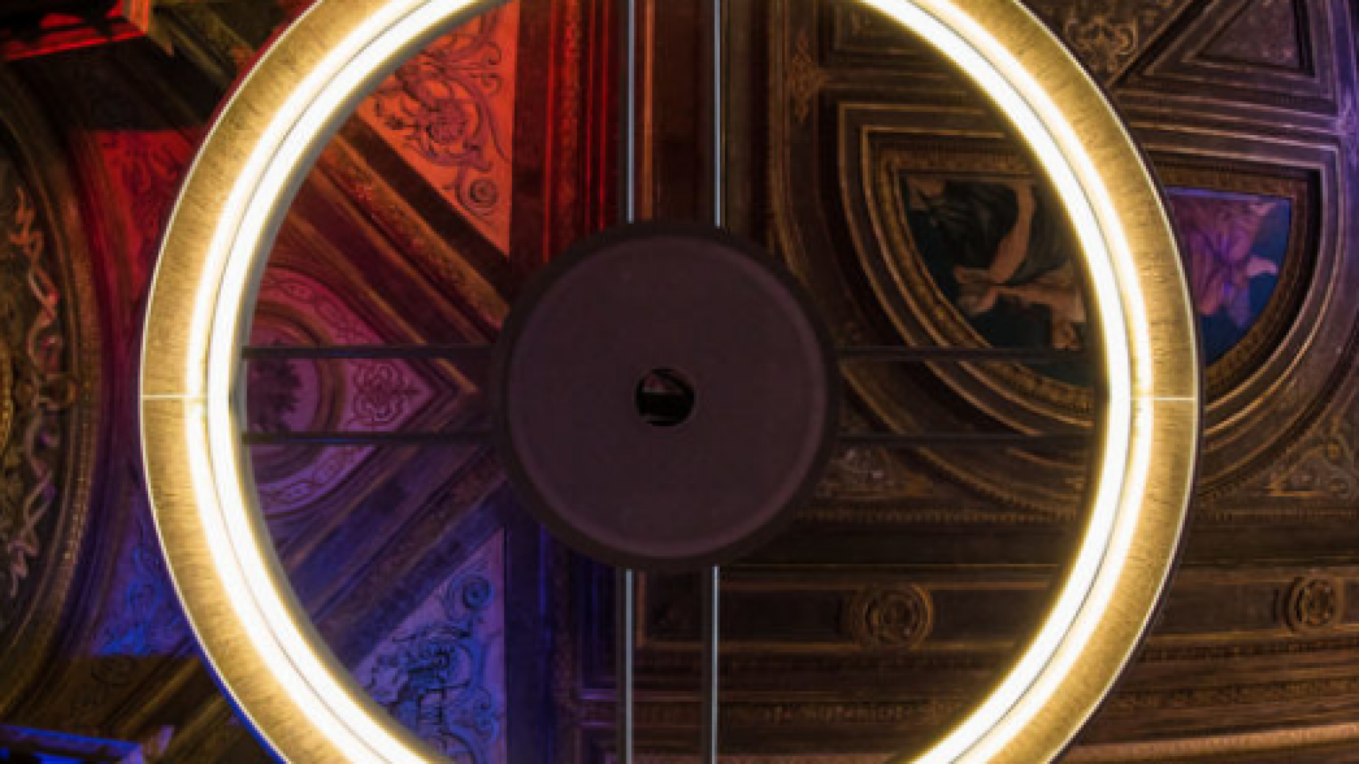 CONFÉRENCE INAUGURALE