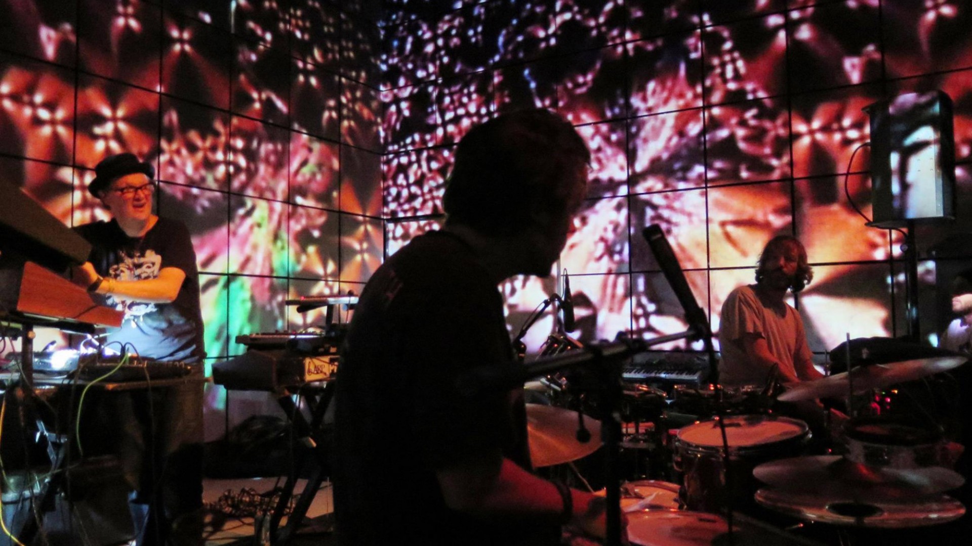  DJ sets Futur en Seine