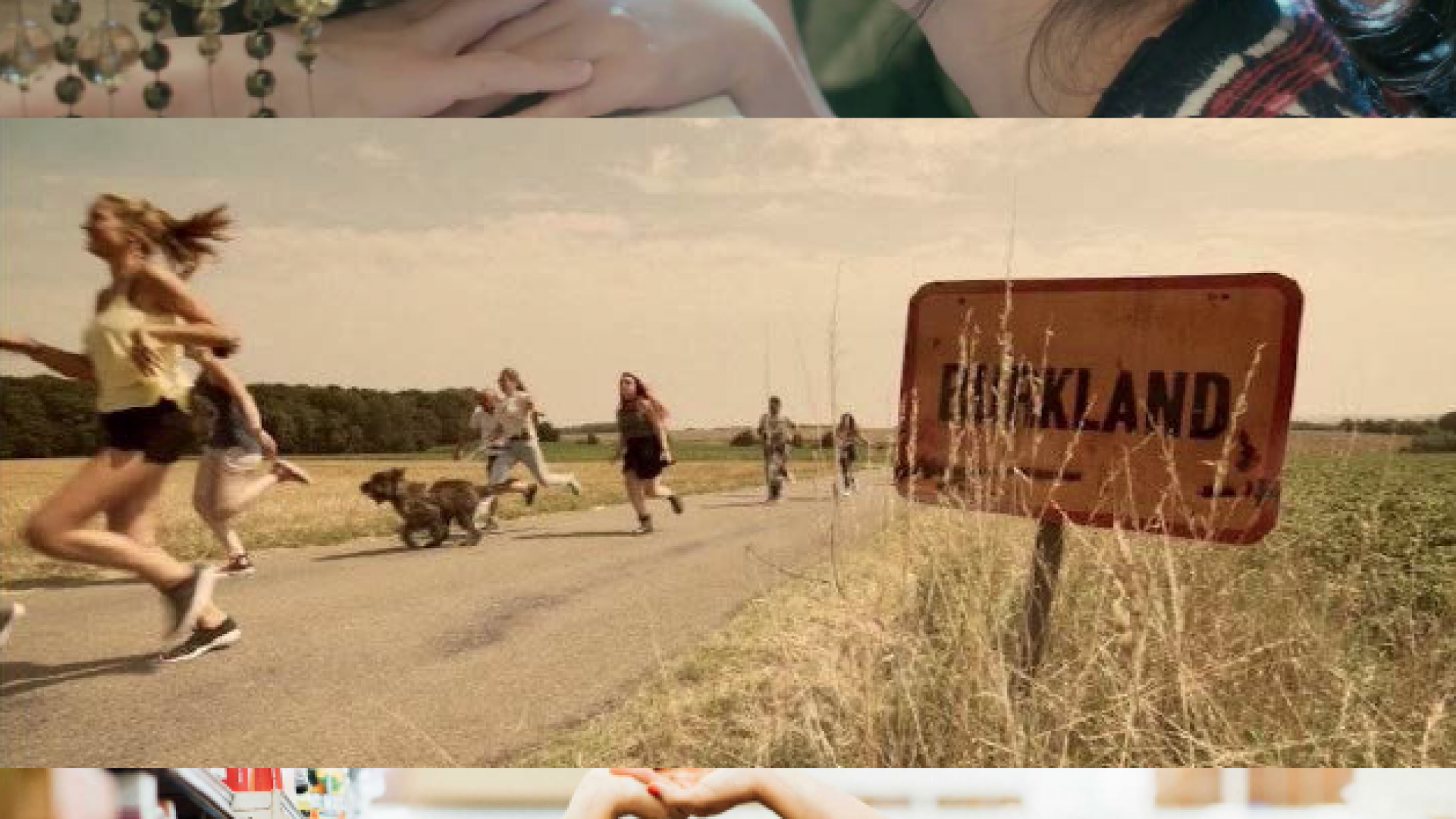 Marathon de webséries