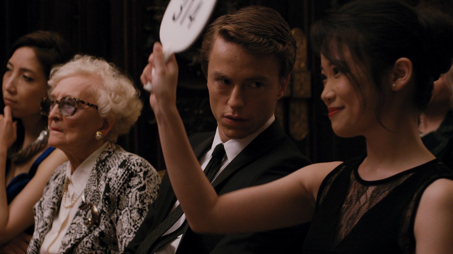 Cinéma interactif #2