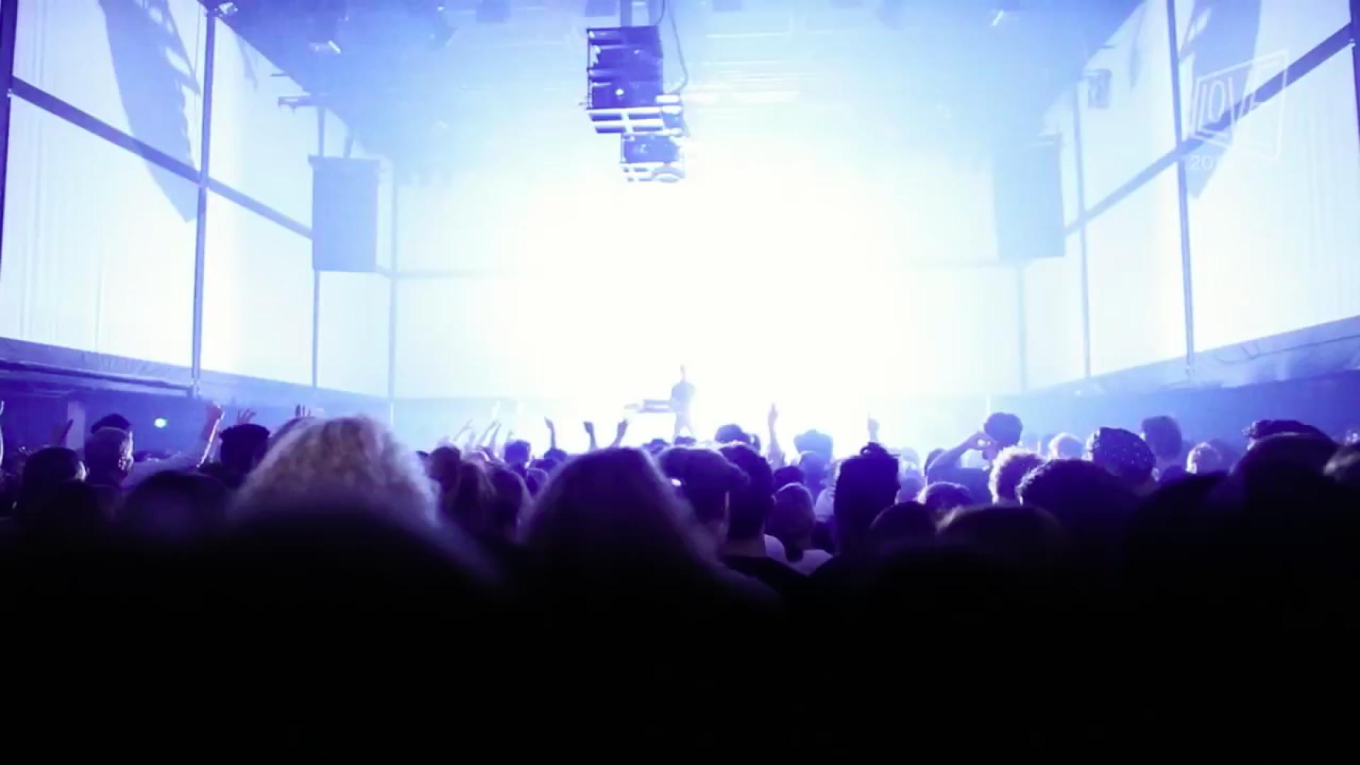 Nuit blanche I Love Transmedia