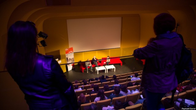 Théâtre réinventé