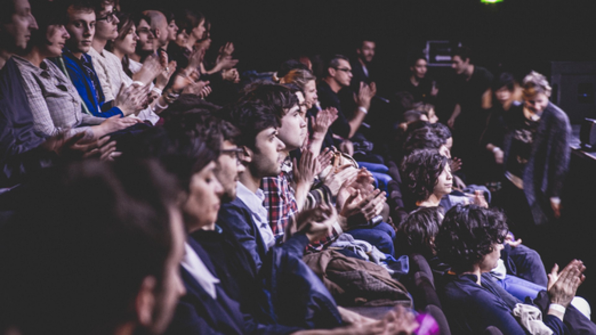 Paris Electronic Week 2016