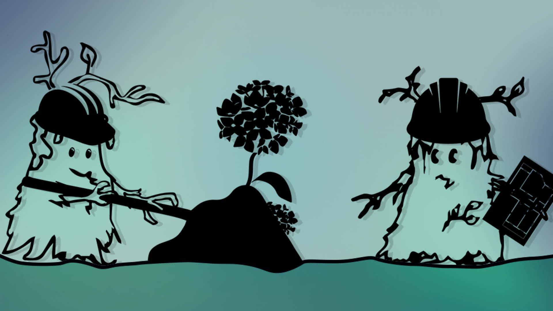 Marvailh : à la découverte des contes bretons