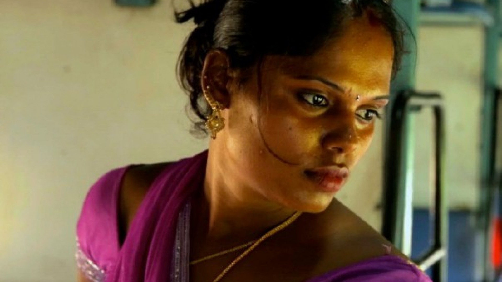 Guru, une famille Hijra