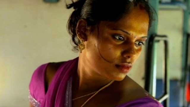 Guru, a Hijra family 