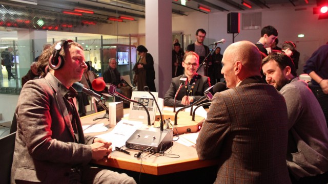 Comment les observateurs composent-ils avec les effets de la guerre&nbsp;?