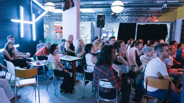 Journée de la presse en ligne