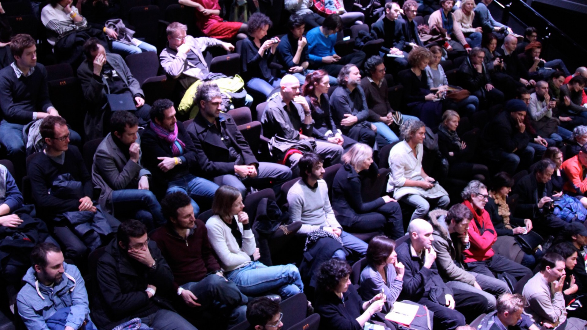 Nuit des idées 2017