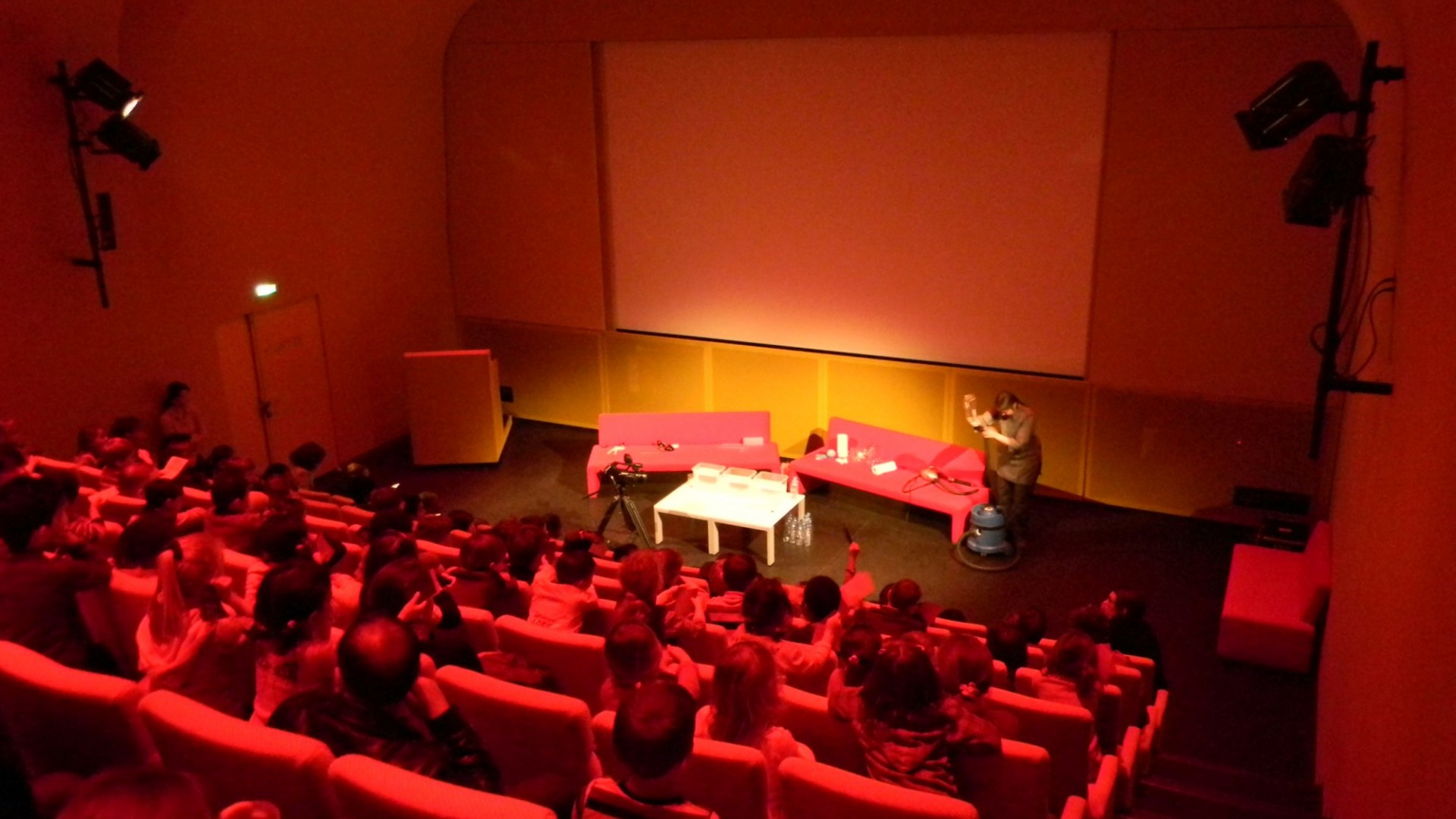 Alertes et régimes de vérité