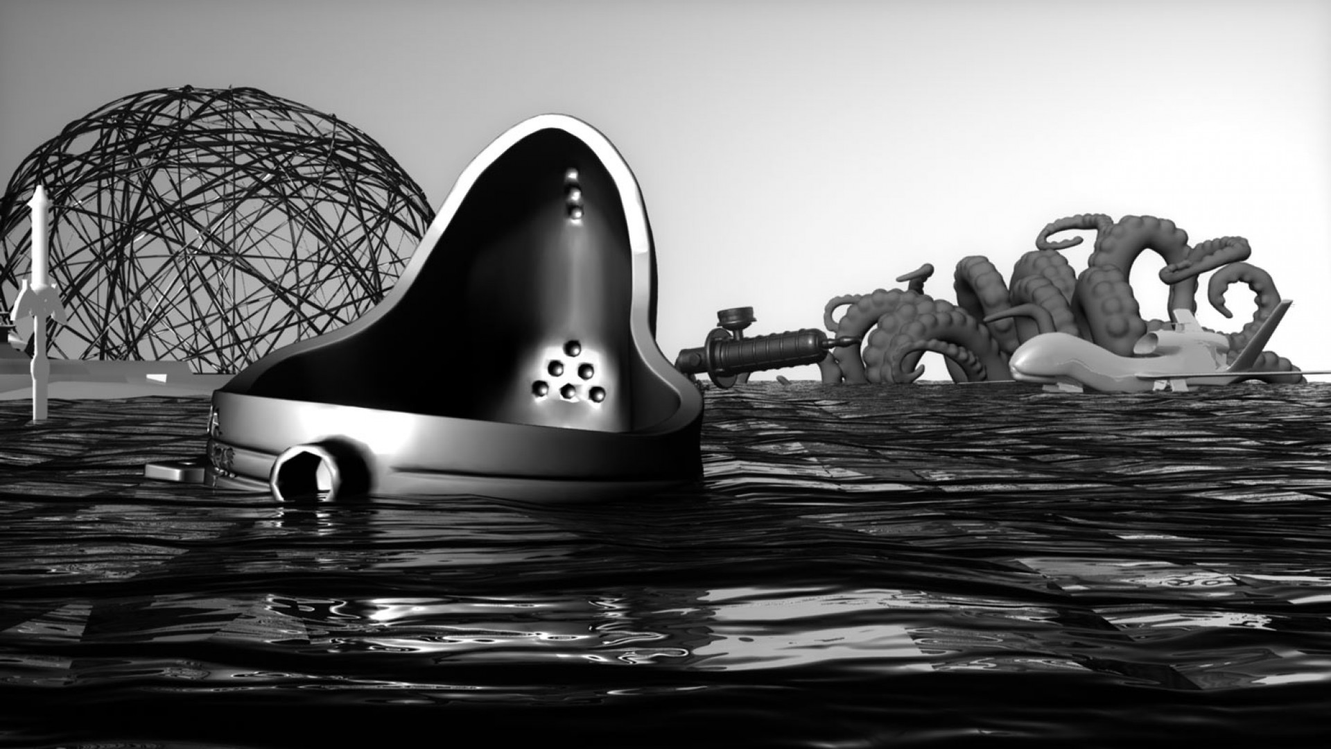 Projections de films courts