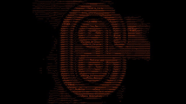 La nuit des Lanceuses d'alerte