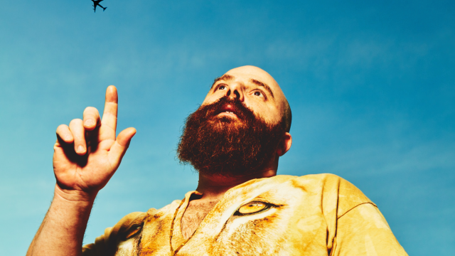 Thomas de Pourquery & Supersonic