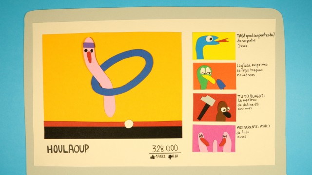 Mini Mini Chat Mini Mini Show