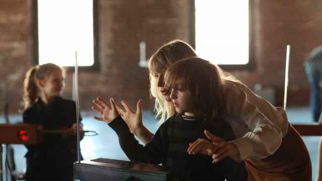 L'école de thérémine 2017