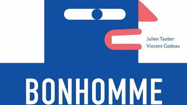 La fête de Bonhomme et le palais de choucroute 