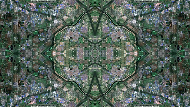 Aéroports / Ville-Monde&nbsp;: Ressources