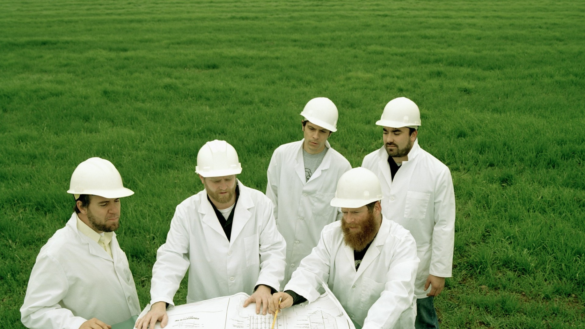 Grandaddy + Black Lips + Jamie Lee (Money) + Mourn